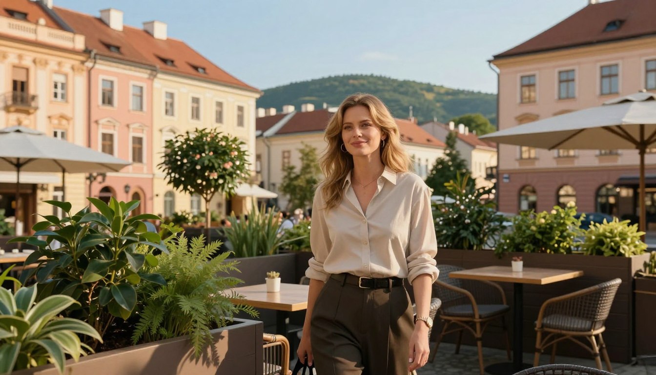 Joanna Kulig gdzie mieszka