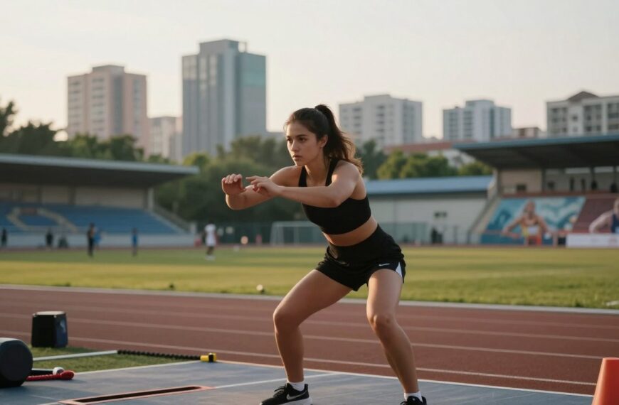 Julia Szeremeta gdzie mieszka