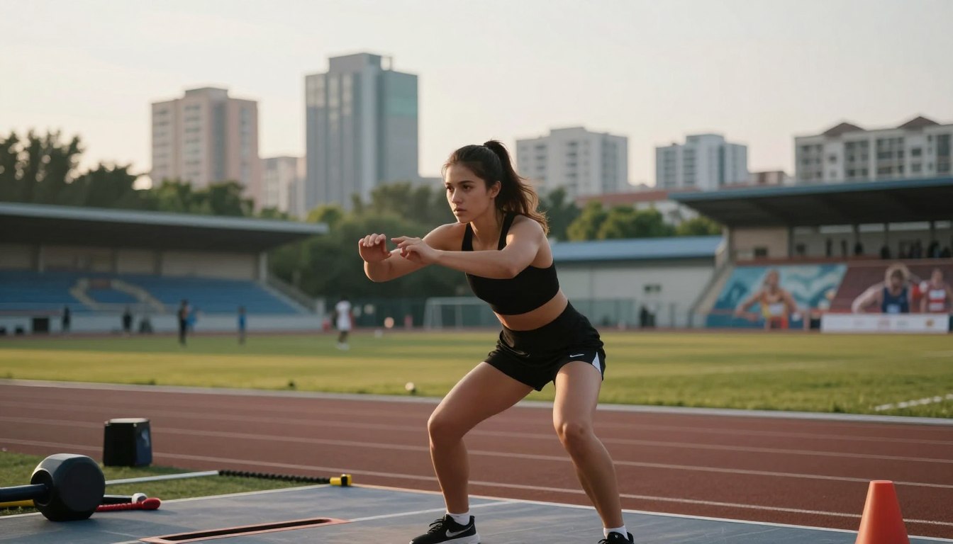 Julia Szeremeta gdzie mieszka