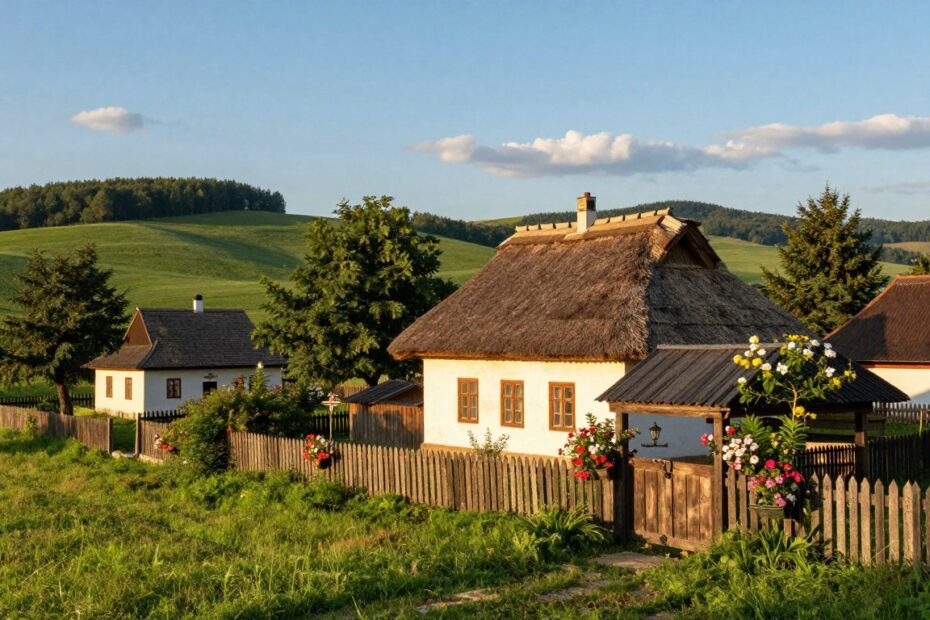 Michał Świerczewski gdzie mieszka