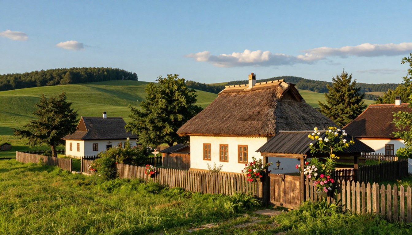 Michał Świerczewski gdzie mieszka