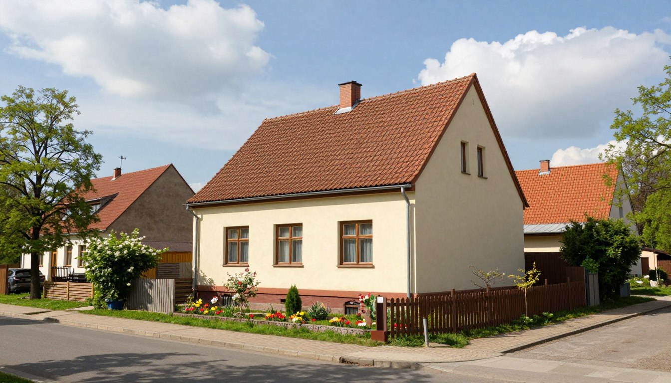 Tomasz Wolny gdzie mieszka