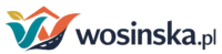 wosinska.pl logo